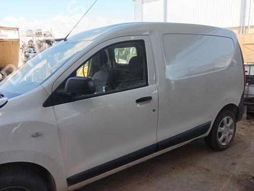 Gearbox DACIA DOKKER Box Body/MPV | BP31189898M3