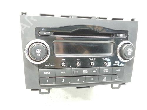 Autoradio für HONDA CR-V II (RD_) 2.2 CTDi (RD9) (140 hp) 8186587