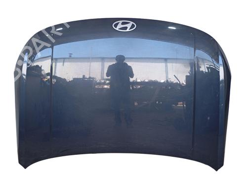 Used Hood HYUNDAI KONA (SX2) 1.6 GDi Hybrid (129 hp) 29131868