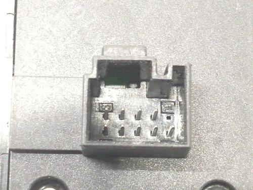 Climate control MERCEDES-BENZ M-CLASS (W163) ML 270 CDI (163.113) | BP9178080I5 