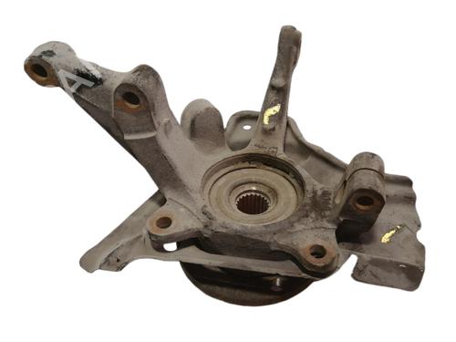Left front steering knuckle FIAT BRAVO I (182_)  | BP5342051M25 