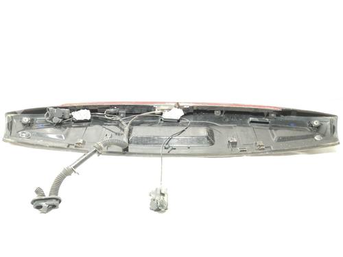 Rear spoiler CITROËN C4 Grand Picasso I (UA_)  | BP8908117C96 