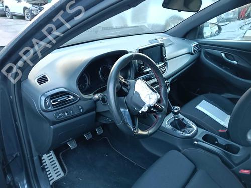 Engine HYUNDAI i30 (PDE, PD, PDEN) 1.0 T-GDI | BP39685166M1 - Image 3