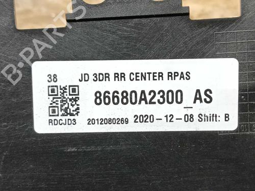 Other KIA PRO CEE'D (JD) 1.4 CVVT | BP40097254O1 - Image 3