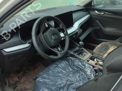 Felg SKODA OCTAVIA IV (NX3, NN3, PV3) 2.0 TDi | BP28021619C45 
