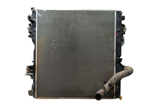 Used Water radiator TOYOTA LAND CRUISER PRADO (_J15_) 2.8 D-4D (GDJ150_, GDJ155_, GDJ150, GDJ151) (177 hp) 28729825