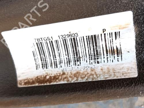 Left front suspension arm CITROËN BERLINGO MULTISPACE (B9) 1.6 HDi 90 | BP25889735M12 