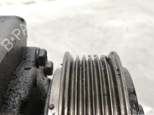 AC compressor FORD FIESTA V (JH_, JD_)  | BP16334300M34 