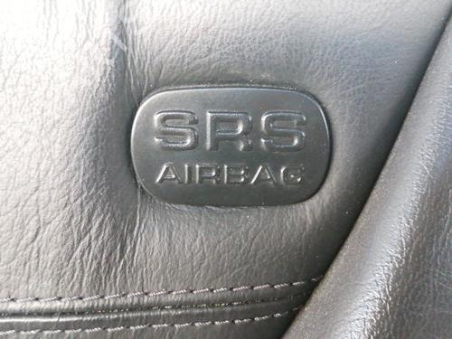 Right front door MERCEDES-BENZ M-CLASS (W163)  | BP15882691C3 