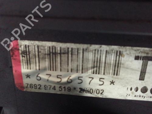 Styring servopumpe BMW 3 Touring (E46) 320 d | BP9456210M99 