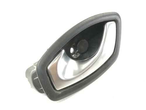 Used Front left interior door handle RENAULT MEGANE III Grandtour (KZ0/1) 1.5 dCi (KZ09, KZ0D, KZ1G, KZ29, KZ14, KZ1W, KZ10, KZ1F,... (110 hp) 9211434