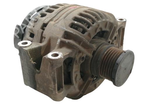 Used Alternator JEEP GRAND CHEROKEE II (WJ, WG) 2.7 CRD Laredo (163 hp) 9583068