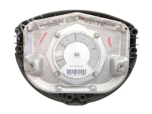 Driver airbag MERCEDES-BENZ A-CLASS (W168) A 140 (168.031, 168.131) | BP9949895C9 