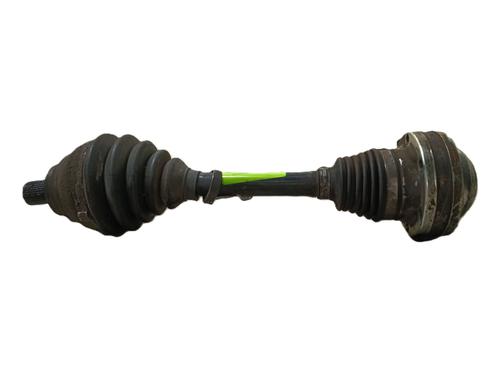 Used Left front driveshaft VW PASSAT B6 (3C2) 2.0 TDI 16V (140 hp) 30897880