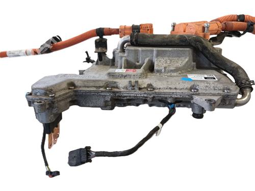 Electronic module OPEL CORSA F (P2JO) CORSA-e (68) | BP34543653M83  - Image 5