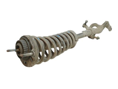 Right front shock absorber ALFA ROMEO 147 (937_) 1.9 JTDM 8V (937.AXD1A, 937.AXU1A, 937.BXU1A) | BP12243877M17 