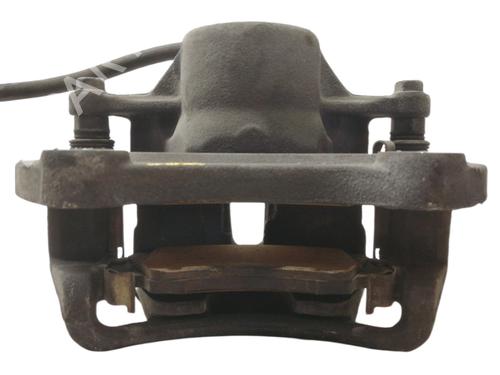 Left front brake caliper OPEL INSIGNIA A Sports Tourer (G09)  | BP15008003M105 