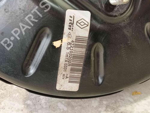 Servo brake RENAULT CAPTUR I (J5_, H5_) 1.5 dCi 90 (J5N4, J5M5, J5MW, J5M6, J5AL, J5AJ) | BP36357661M42 - Image 2