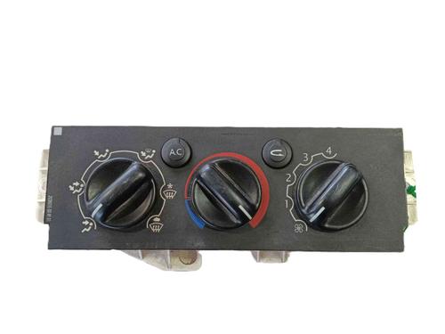 Used Climate control Climate control NISSAN INTERSTAR Bus (X70) dCi 115 (115 hp) 36467139 36467139