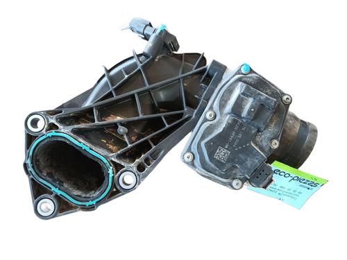 Drosselklappe FORD TRANSIT CUSTOM V362 Bus (F3) 2.0 EcoBlue | BP27182359M82 