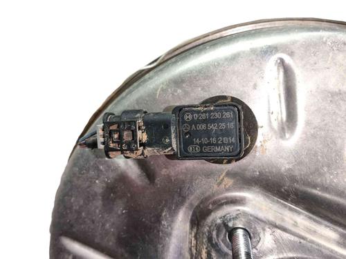 Servo brake MERCEDES-BENZ A-CLASS (W176) A 180 CDI / d (176.012) | BP37420839M42 - Image 3