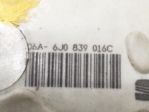 Rear right lock SEAT IBIZA IV (6J5, 6P1) 1.2 | BP15509152C99 