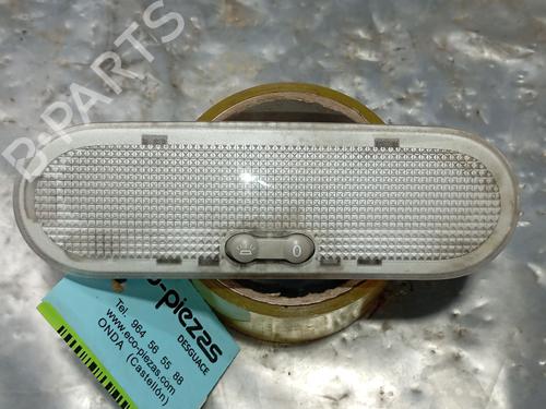 Kabinelys RENAULT KANGOO Express (FW0/1_) 1.5 dCi 75 (FW07, FW10, FW04) (75 hp) 24484865