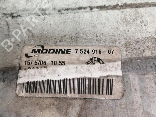 Intercooler BMW 3 Touring (E91)  | BP16056956M30 