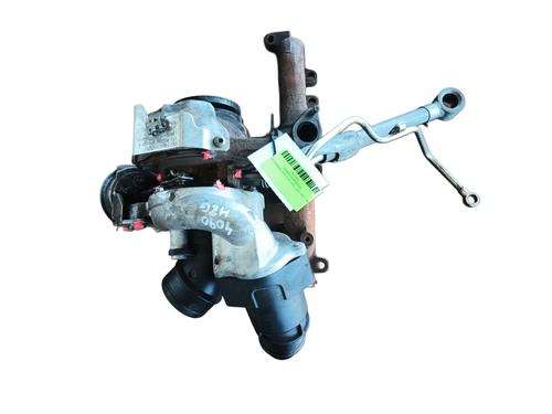 Used Turbocharger/Supercharger VW JETTA IV (162, 163, AV3, AV2) 1.6 TDI (105 hp) 29180829