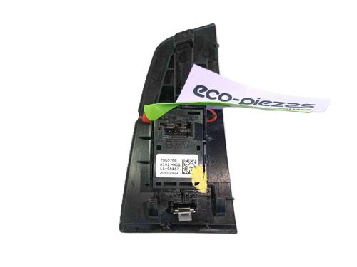 Left rear window switch BMW 1 (F40) 118 d | BP36466330I29 - Image 2