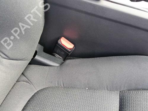 Sikkerhedssele-spænde JAGUAR XE (X760) 2.0 D | BP39587957I32 - Image 2