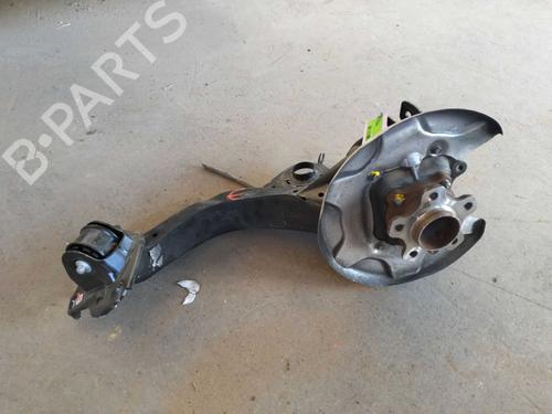 Used Left rear steering knuckle Left rear steering knuckle 39587990 39587990