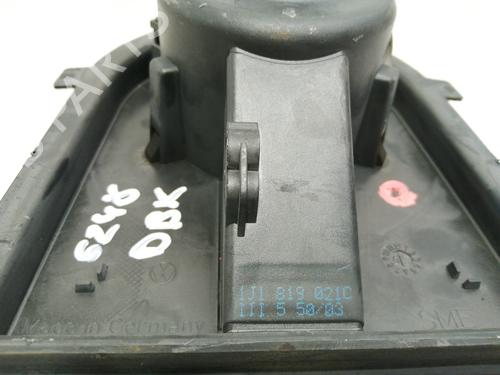 Heater blower motor SEAT LEON (1M1)  | BP5356023M62 
