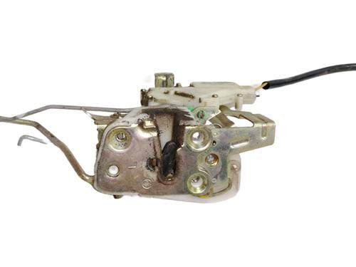 Used Front left lock FORD RANGER (ER, EQ, R_) [1997-2011]  8586531