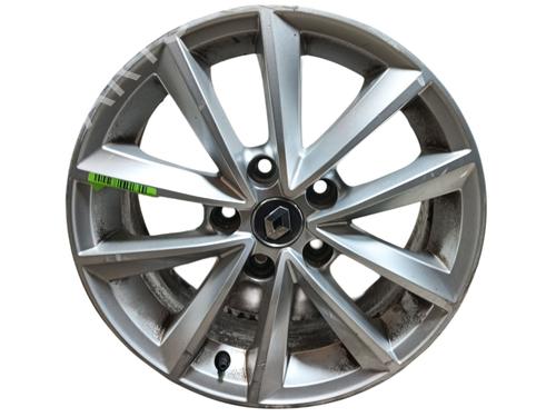 Used Rim Rim RENAULT MEGANE IV Saloon 1.5 dCi 110 (110 hp) 35949132 35949132