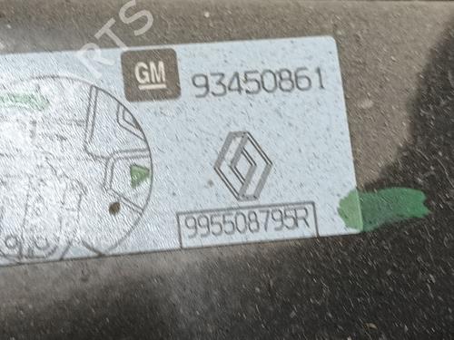 Other RENAULT TRAFIC III Van (FG_) 1.6 dCi 90 (FGME) | BP33319868O1 - Image 2