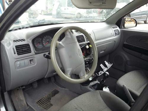 Front right seatbelt KIA RIO I Hatchback (DC) 1.3 | BP8735964I25 