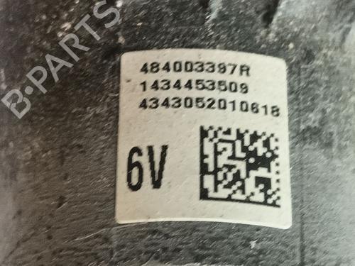 Rat RENAULT MEGANE III Hatchback (BZ0/1_, B3_) 1.2 TCe (BZ2B, BZ11) | BP35920363C49 - Image 2