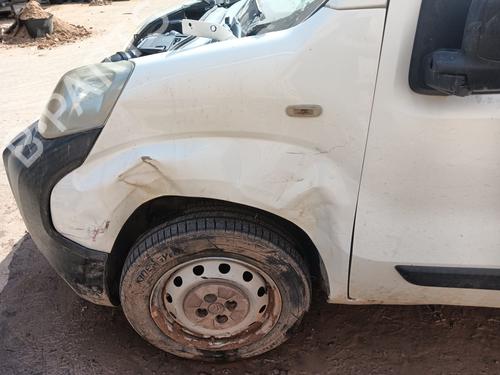 Rim CITROËN NEMO Box Body/MPV (AA_) 1.3 HDi 75 | BP25604384C45 