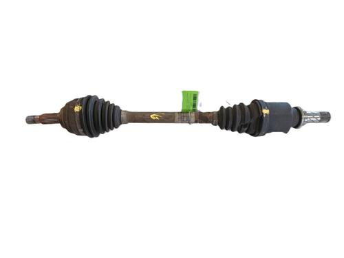 Used Left front driveshaft Left front driveshaft RENAULT MEGANE II (BM0/1_, CM0/1_) 1.6 16V (BM0C, CM0C) (113 hp) 35723261 35723261