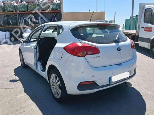 Girkule KIA CEE'D (JD) 1.4 CVVT | BP37172713I34 - Image 8
