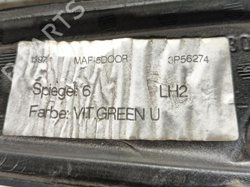 Left mirror FORD FOCUS C-MAX (DM2)  | BP17592328C26 