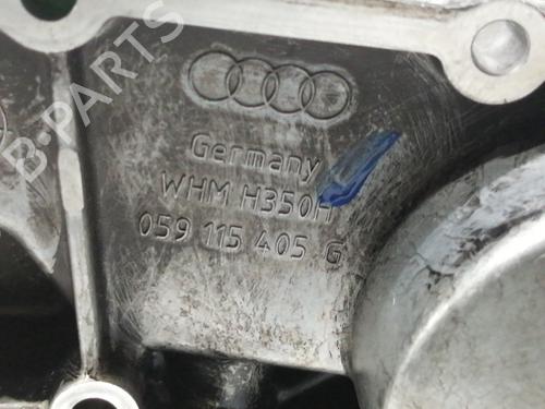 Support AUDI ALLROAD C5 (4BH) 2.5 TDI quattro | BP14263145C155 