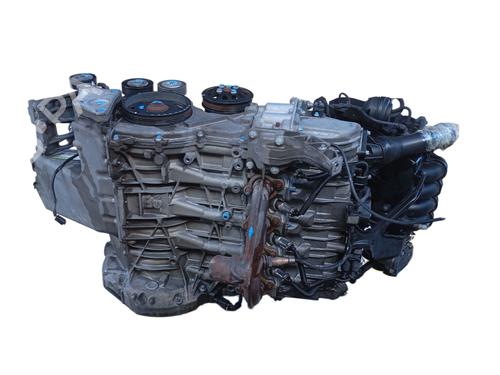 Engine MERCEDES-BENZ A-CLASS (W169) A 150 (169.031, 169.331) | BP32367316M1 