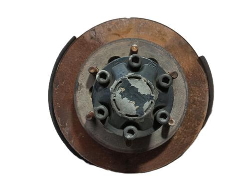 Left front steering knuckle SSANGYONG MUSSO (FJ)  | BP23129959M25 