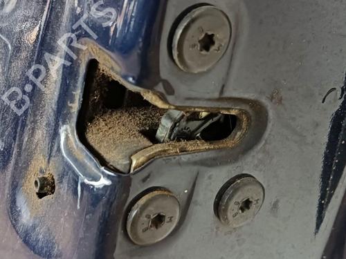 Right rear door DACIA SANDERO II 1.2 | BP23892116C5