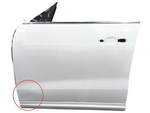 Used Left front door Left front door MASERATI LEVANTE SUV (M161) 3.0 D Q4 (275 hp) 40227967 40227967