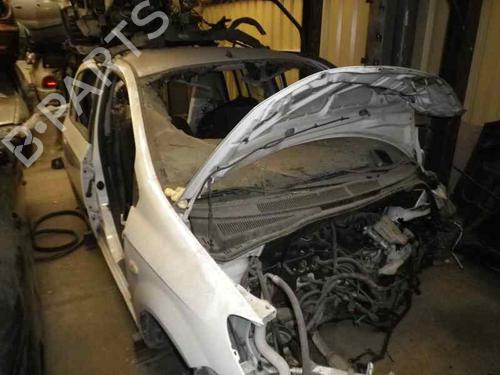 Alternator HYUNDAI GETZ (TB) 1.1 | BP5345032M7 