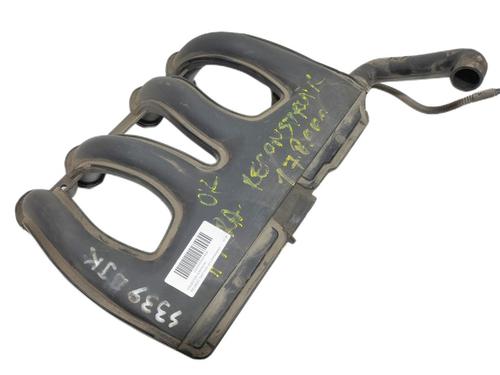 Used Intake manifold Intake manifold PEUGEOT PARTNER MPV (5_, G_) [1996-2026] 5353490 5353490