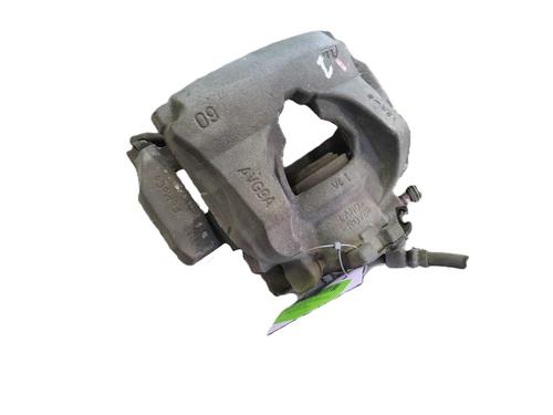 Left front brake caliper JAGUAR XE (X760) 2.0 D | BP39502634M105 - Image 3